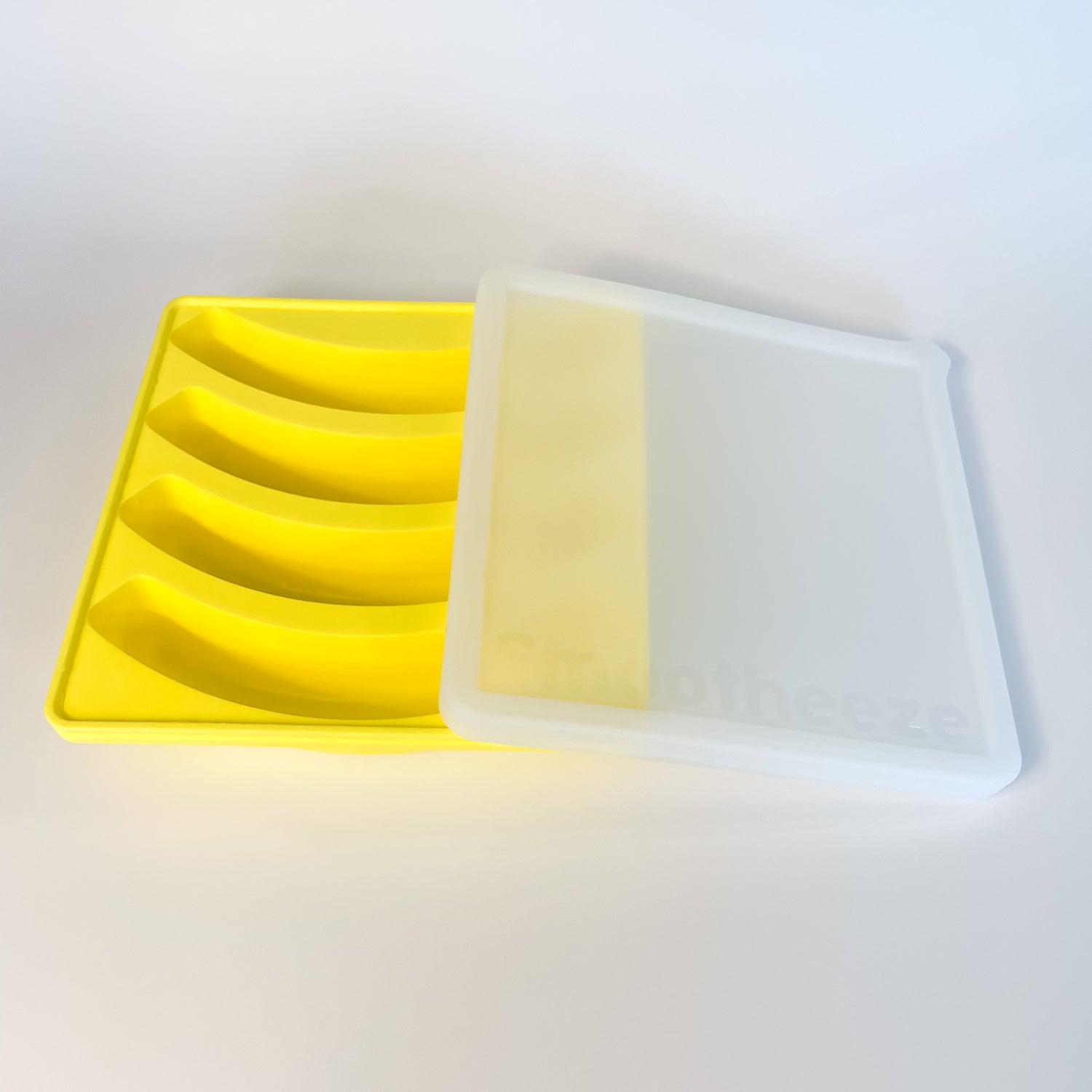 Banana Freezer Tray