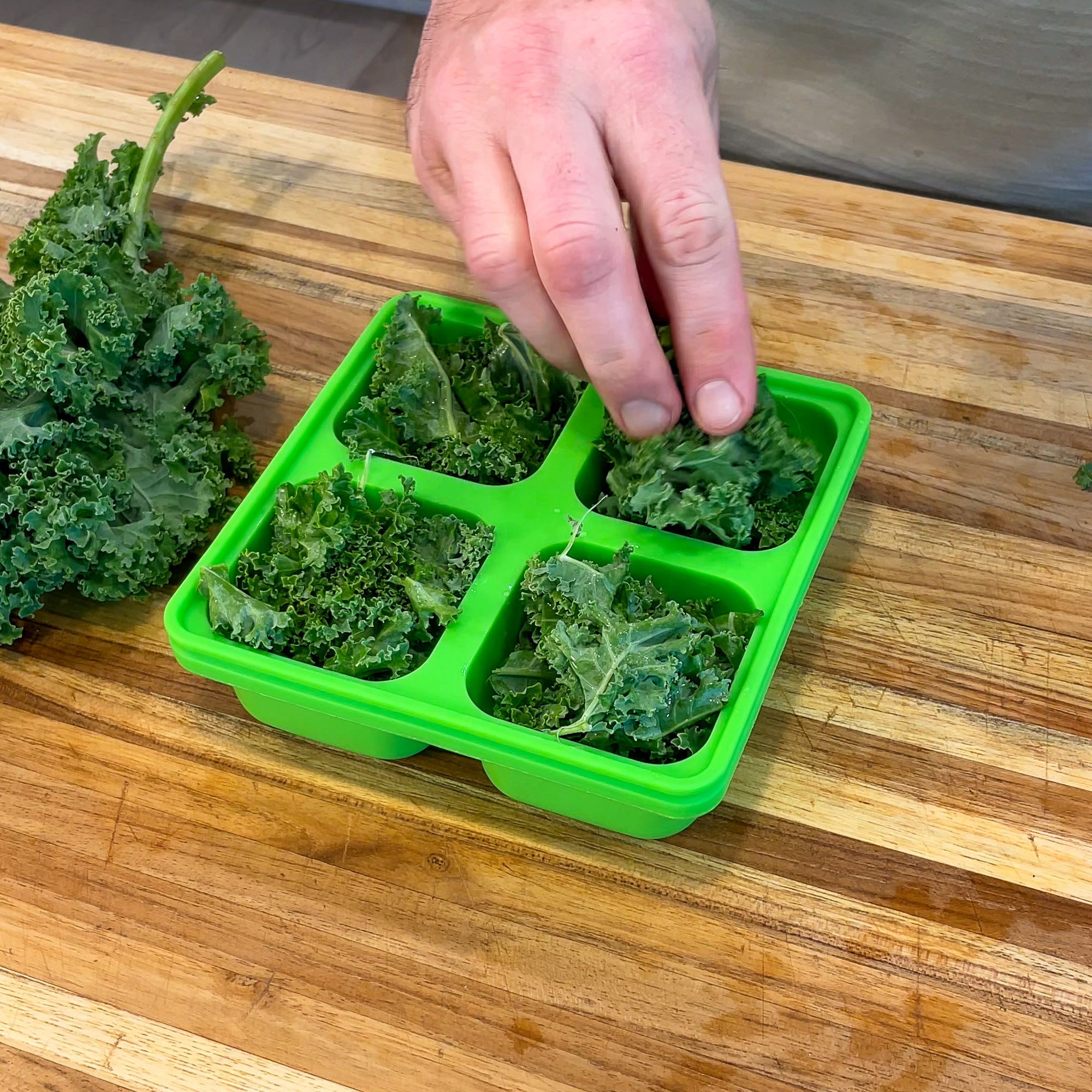 Smootheeze Freezer Tray - Mini Complete Set